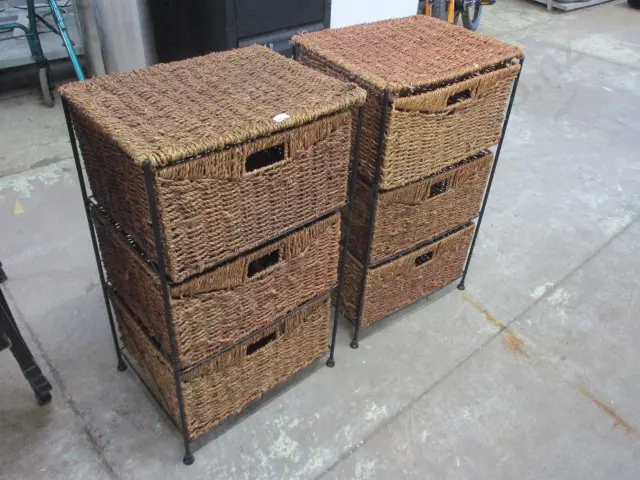 Pr Bedside Cabinets Image 1++