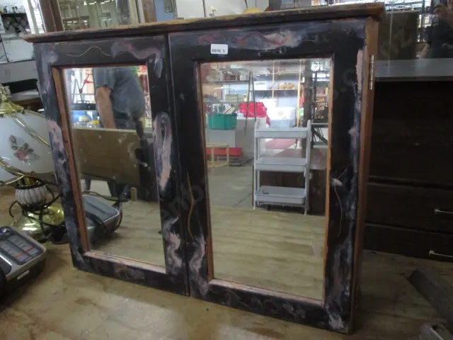 Bathroom Cab Image 1++