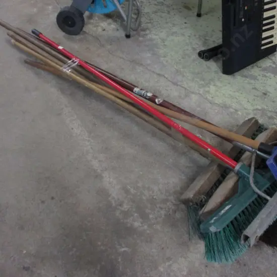 Brooms