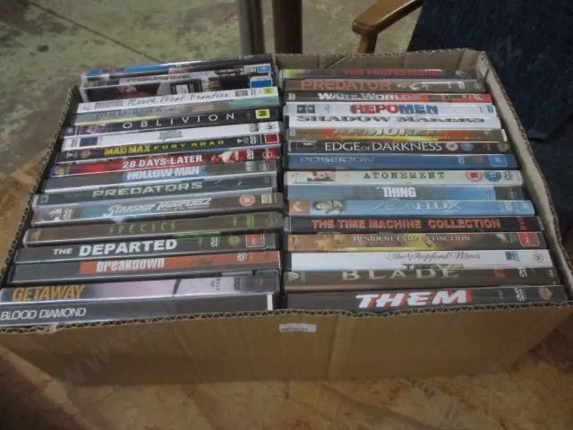Dvds Image 1++