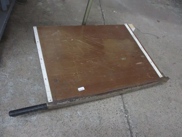 Guillotine Image 1++