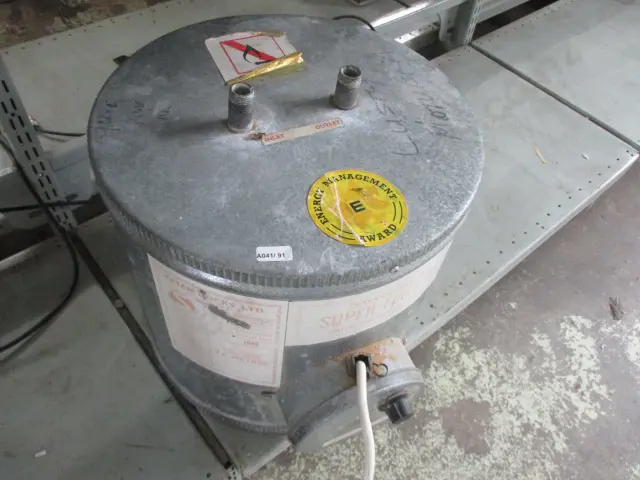 Waterheater Image 1++