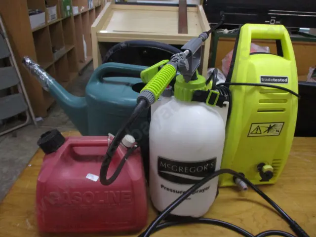 Garage Gear Image 1++