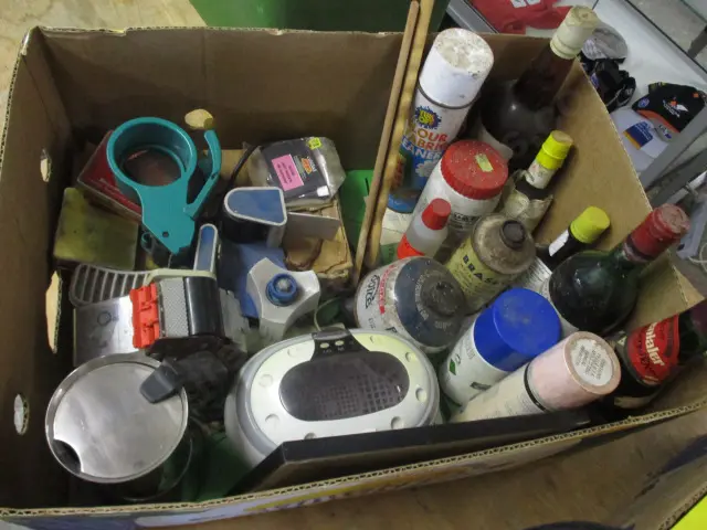 Garage Gear Image 1++