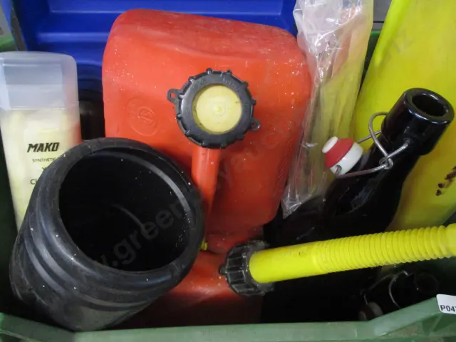 Garage Gear Image 1++