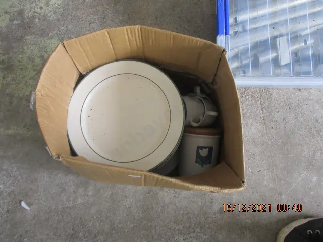 Dinnerware Image 1++