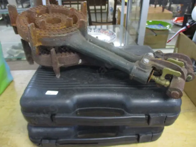 Gas Rimgs and Cookers Image 1++