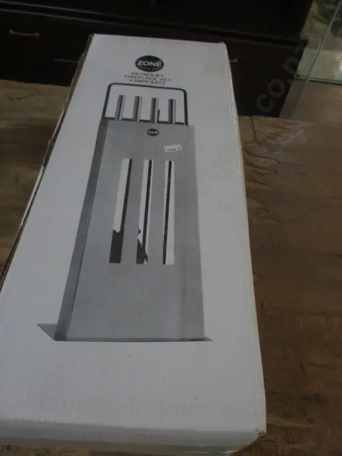 Fireside Set Image 1++