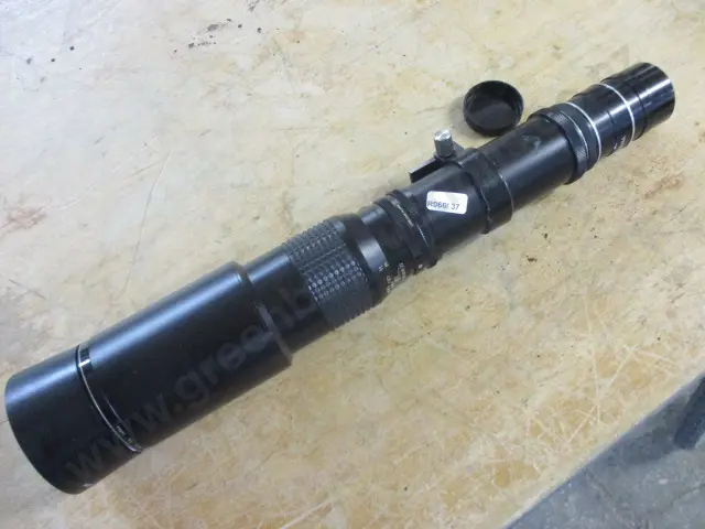 Camera Lens  Image 1++