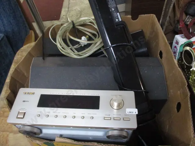 Sound Gear Image 1++