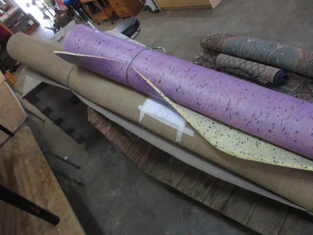 Carpet Lot Image 1++