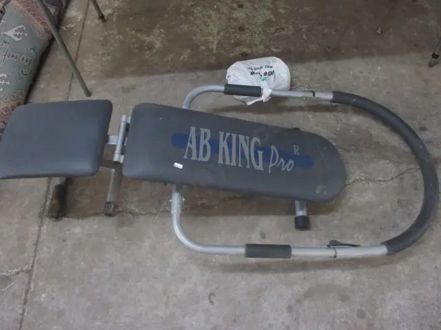 AbKing Pro Image 1++