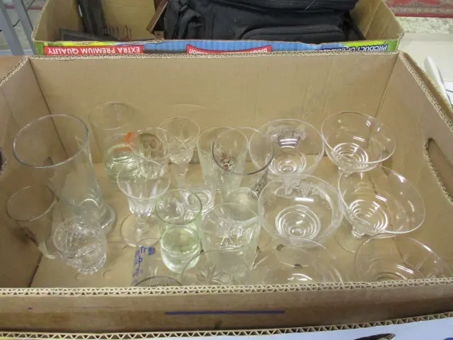 Glass & Crystal Image 1++