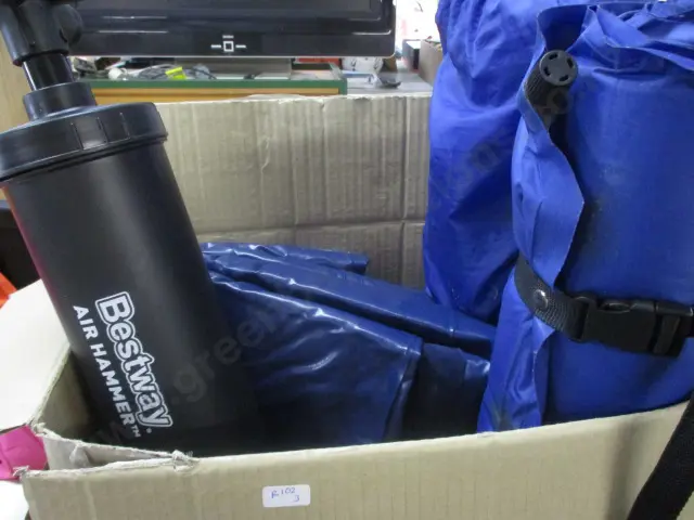 Airbed Etc Image 1++