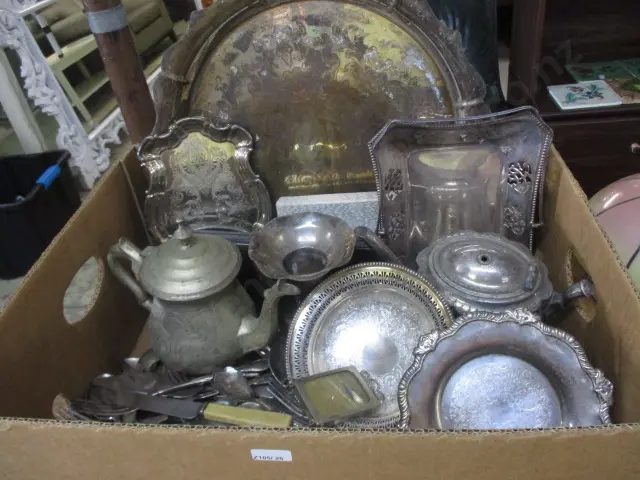 Collectable Ep Image 1++