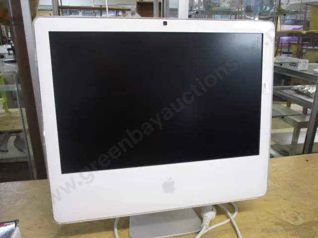 Apple DeskTop Image 1++