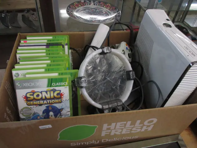 XBox Gaming Image 1++