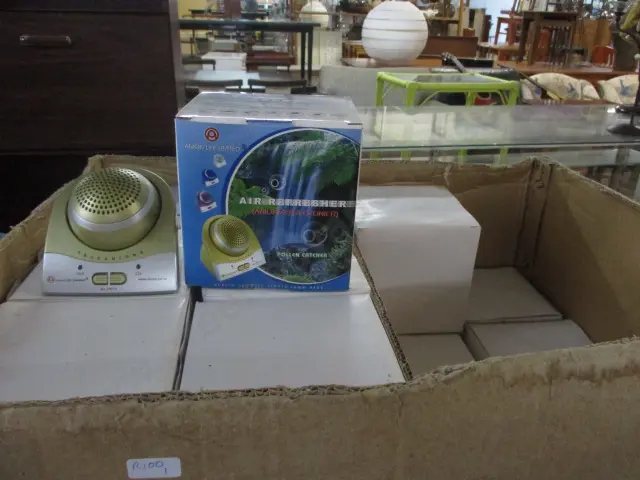 Air Fresheners Image 1++