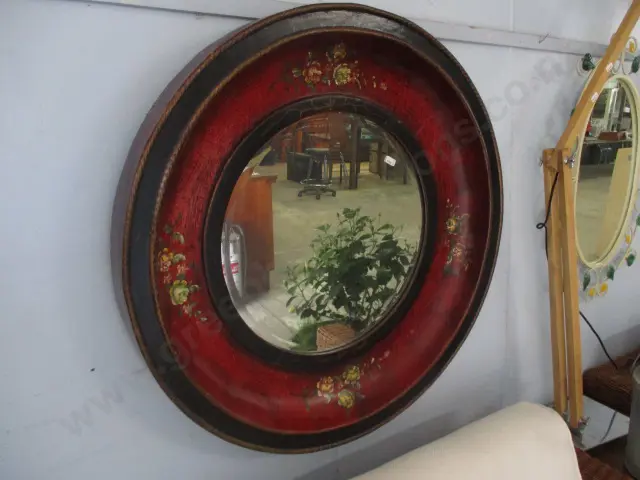 Decorative Mirror Image 1++