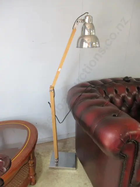 Anglepoise Floor Lamp Image 1++