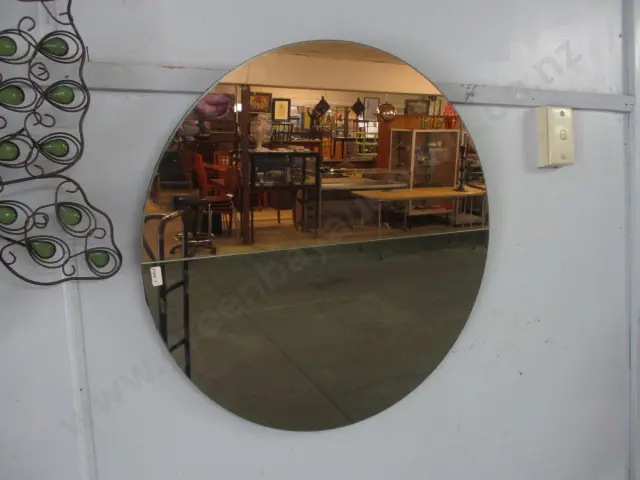 2 Tone Mirror Image 1++