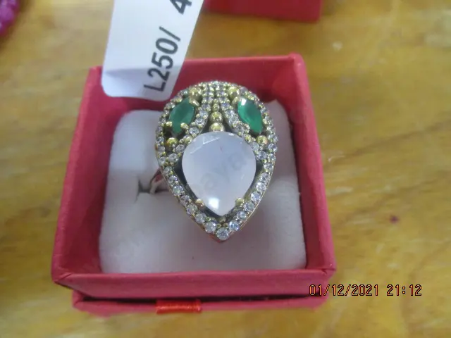 Dress Ring Image 1++