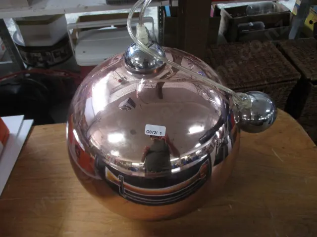 Pendant Light Image 1++