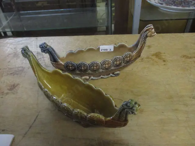 2 Wade Boats Image 1++