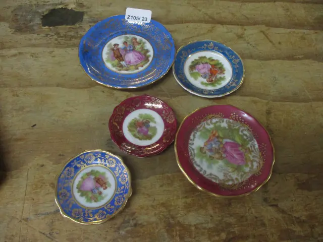 Limoges Collectables Image 1++