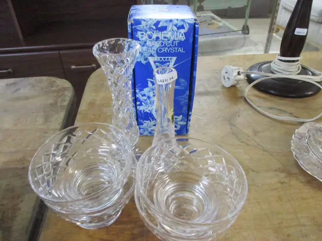 Collectable Crystal Image 1++