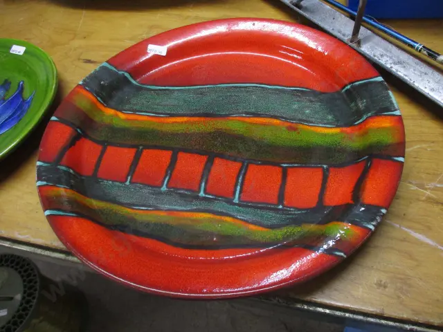 Morris and James Platter Image 1++