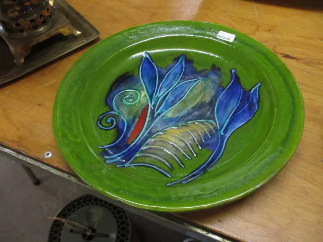 Morris and James Platter Image 1++