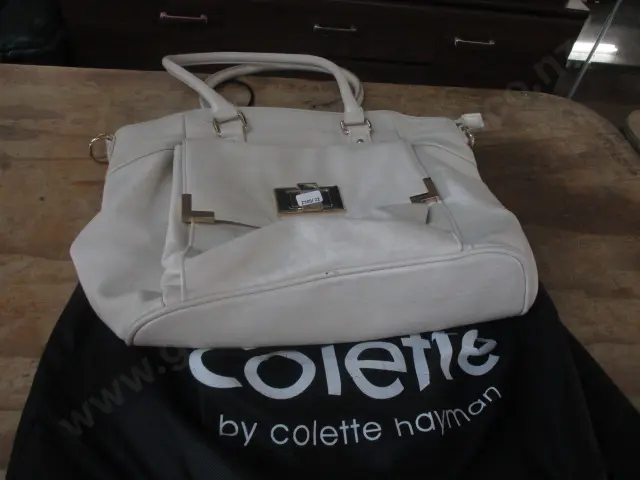 Fashion Handbag Image 1++