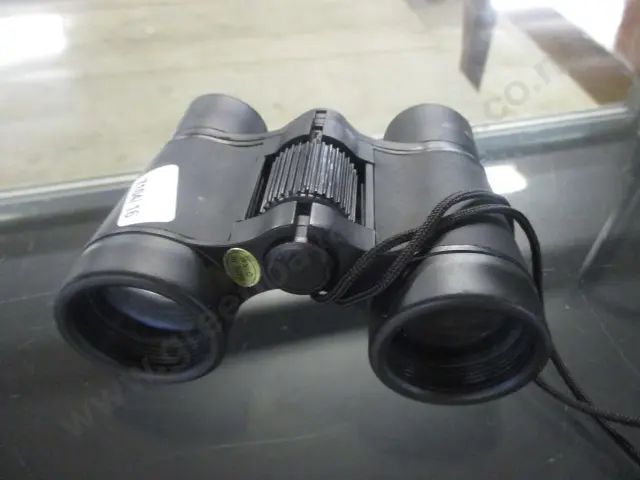Binoculars Image 1++