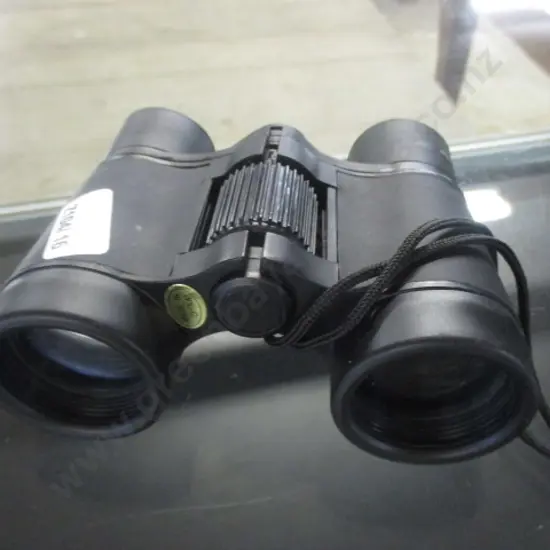 Binoculars