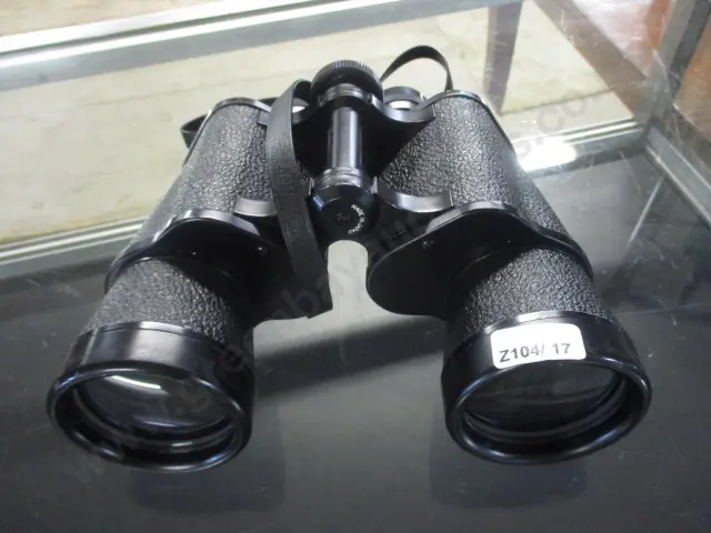 Binoculars Image 1++