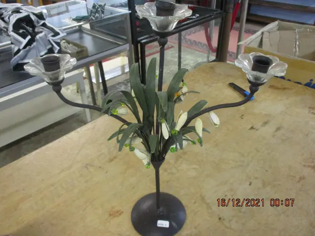 Candlestick Image 1++