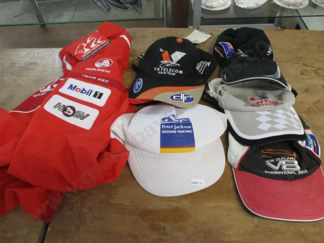 MotorSport Clothing Image 1++