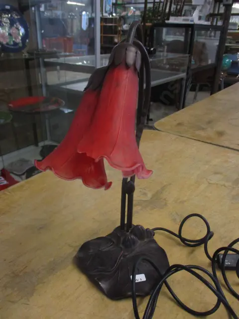 Lily lamp (af) Image 1++