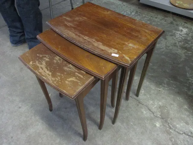 Nest Tables Image 1++