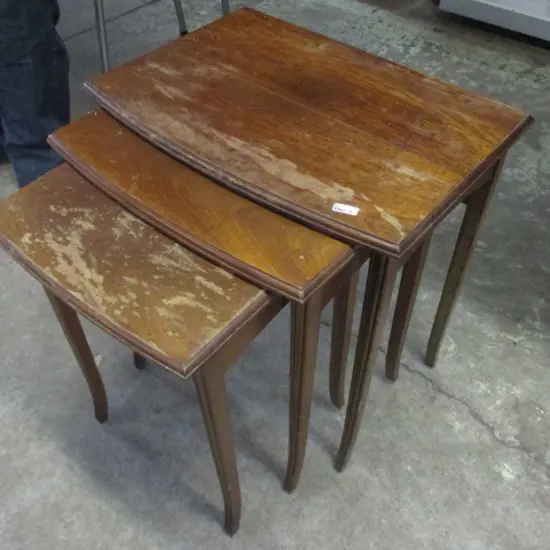 Nest Tables