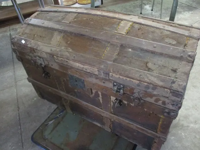 Saratoga Trunk Image 1++