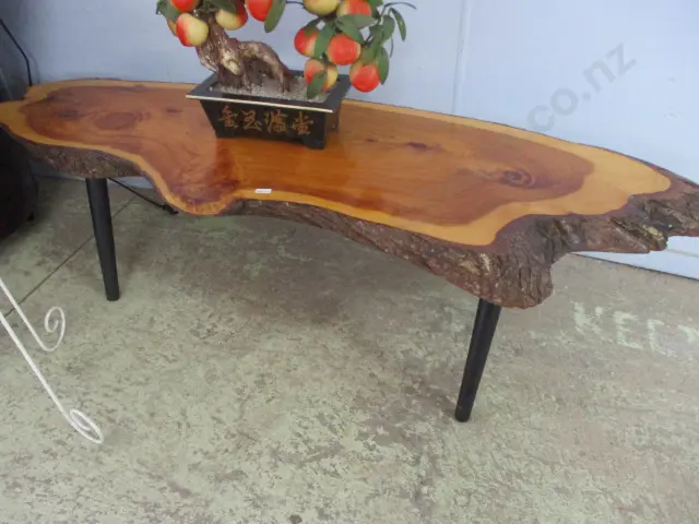 Mid century Coffee Table Image 1++