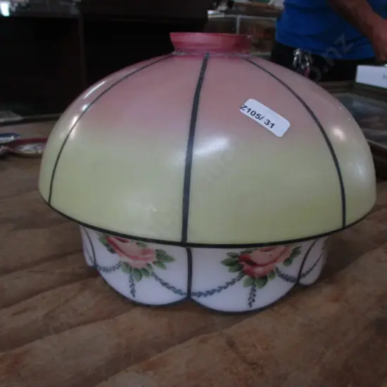 Deco Shade