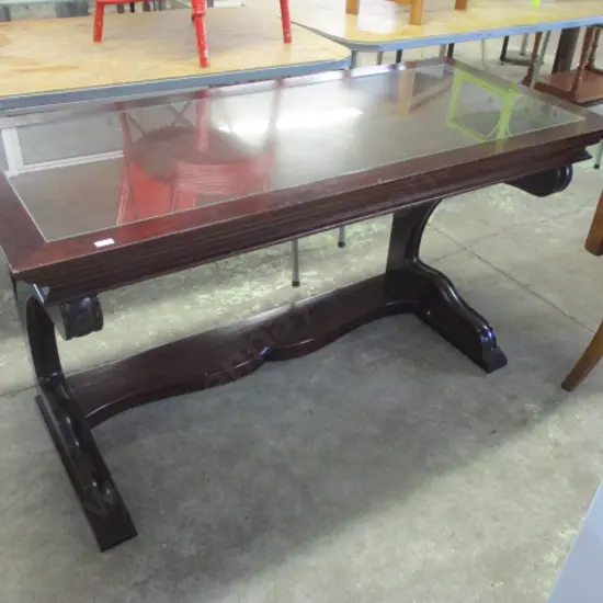 Hall Table