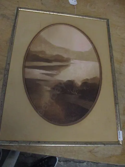 Oil Portrait Image 1++