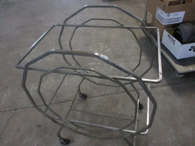 Trolley (no Glass) Image 1++