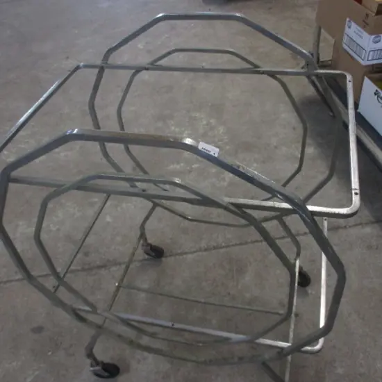 Trolley (no Glass)
