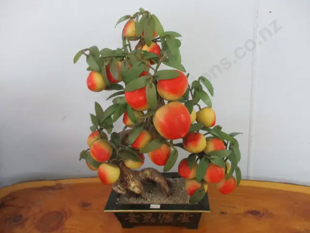 Decorative Jade Tree Image 1++
