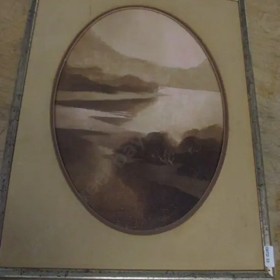 Oil
